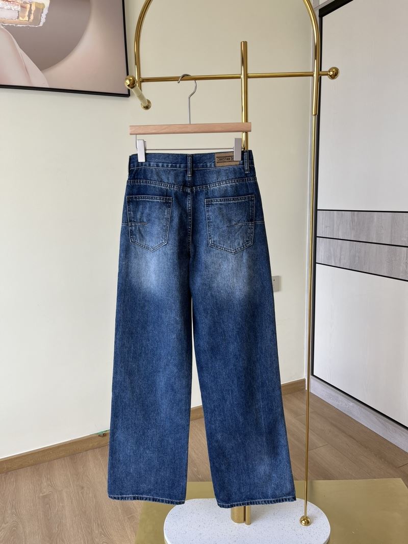 Christian Dior Jeans